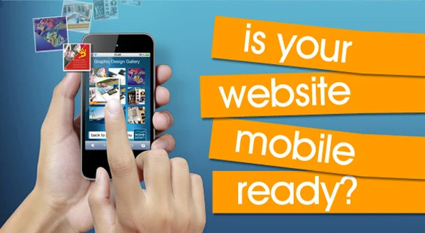 Mobile friendly_website