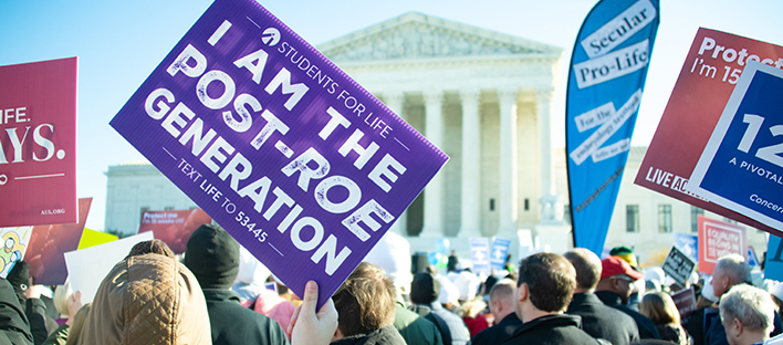 Position2 Supports Choice and Joins Agencies for Reproductive Rights