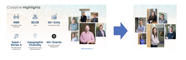 Cross Link Capital
