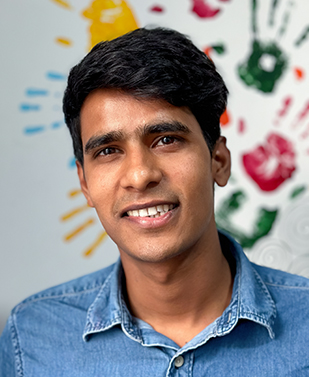 Pushpendra Kumar