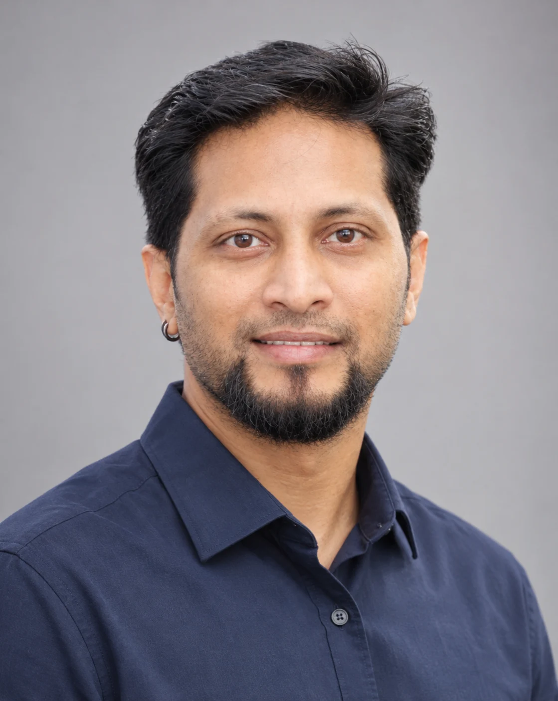 Deepak Daniel