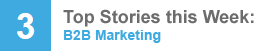 Top Stories this Week: Social Media Top Stories this Week: Social Media
