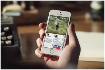 Facebook Paper Facebook Paper