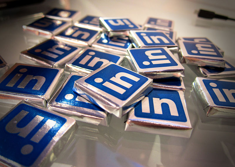 Linkedin Sponsored Updates Linkedin Sponsored Updates