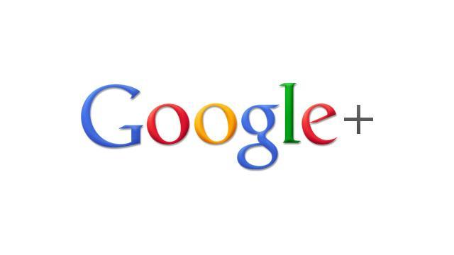 google plus google plus