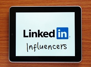 LinkedIn Influencers LinkedIn Influencers