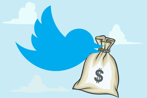 Twitter Post IPO Twitter Post IPO