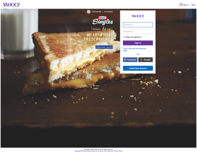 Yahoo debuts motion ads Yahoo debuts motion ads