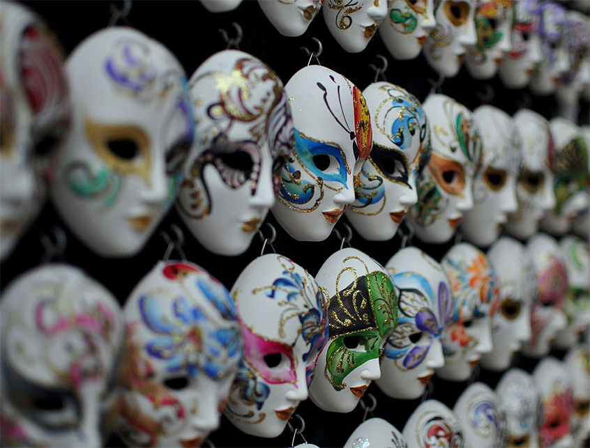 Personas Personas
