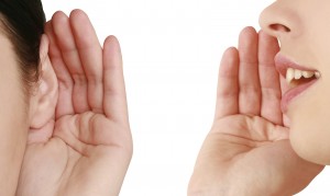 The secret to successful lead scoring
