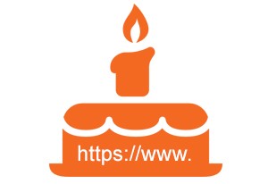 website age