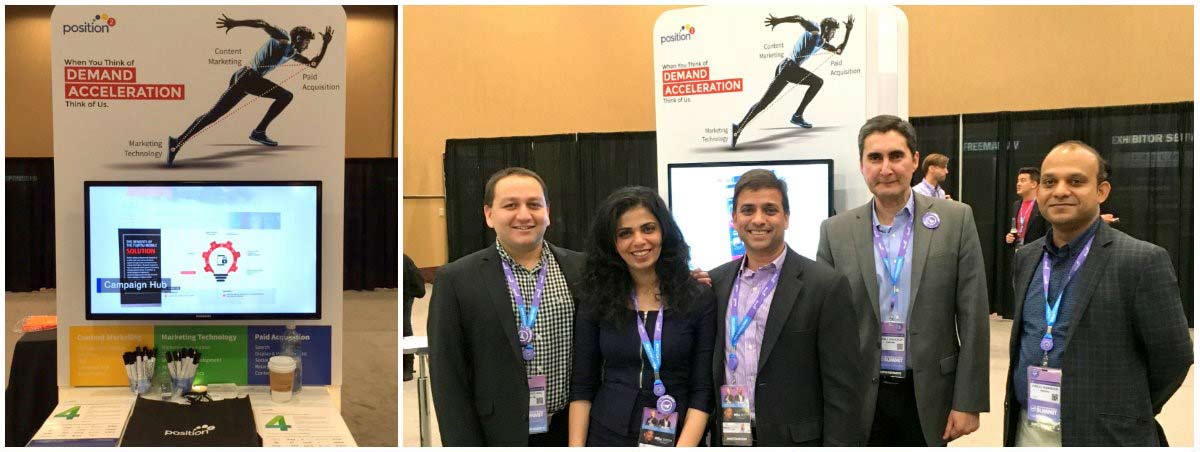 Marketo Marketing Nation Summit 2016